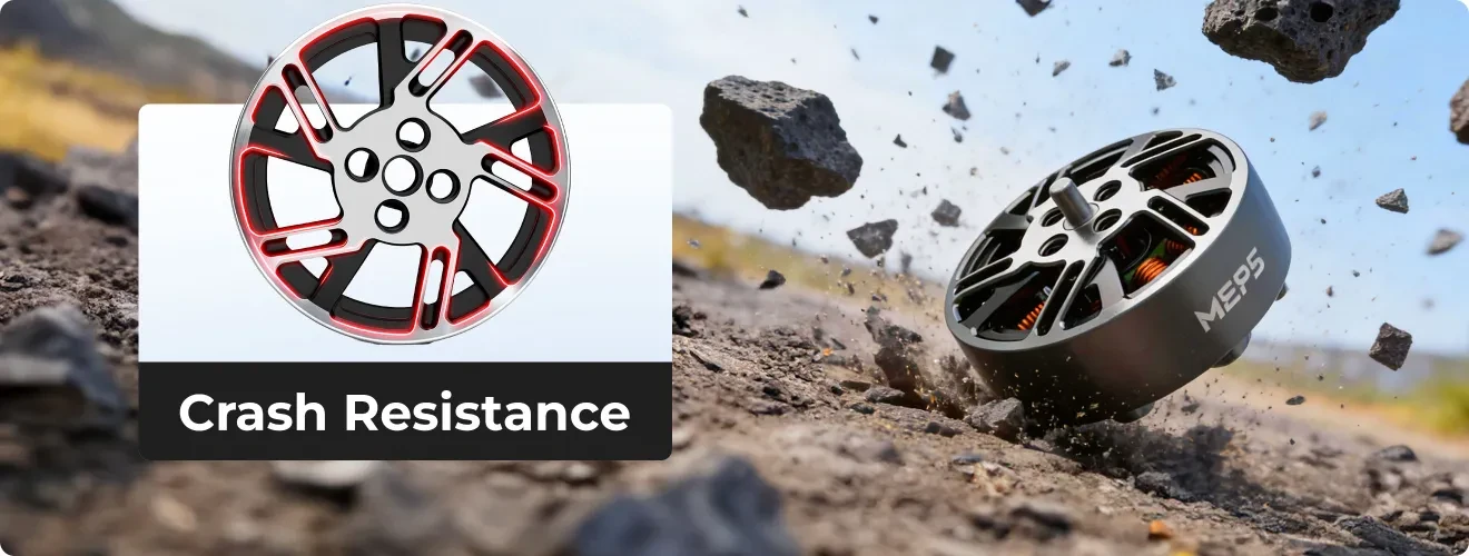 built to survive crashes