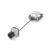 caddx polar micro digital fpv vista camera kit no antenna