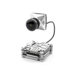 caddx polar micro digital fpv vista camera kit silver
