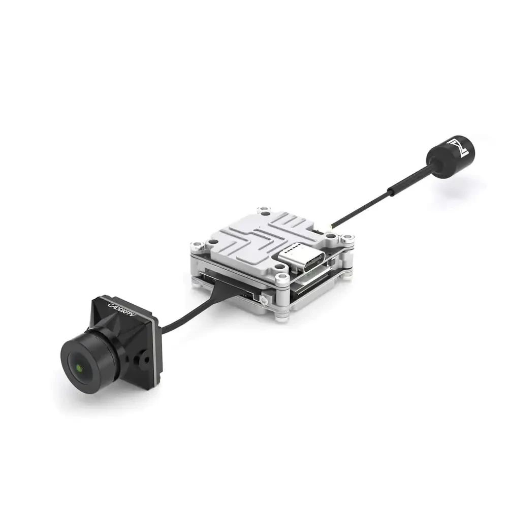 Vista VTX mit Nebula Pro-Kamera für DJI HD-Videosystem