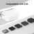 Caddx Walksnail Avatar HD-Brille L Kompatibilität mit VTX