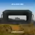 Caddx Walksnail Avatar HD-Brille mit Sichtfeld