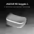 Caddx Walksnail Avatar HD-Brille L Vantage