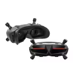 CADDX walksnail avatar HD goggles x in high quality