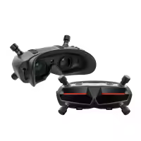 CADDX walksnail avatar HD goggles x in high quality