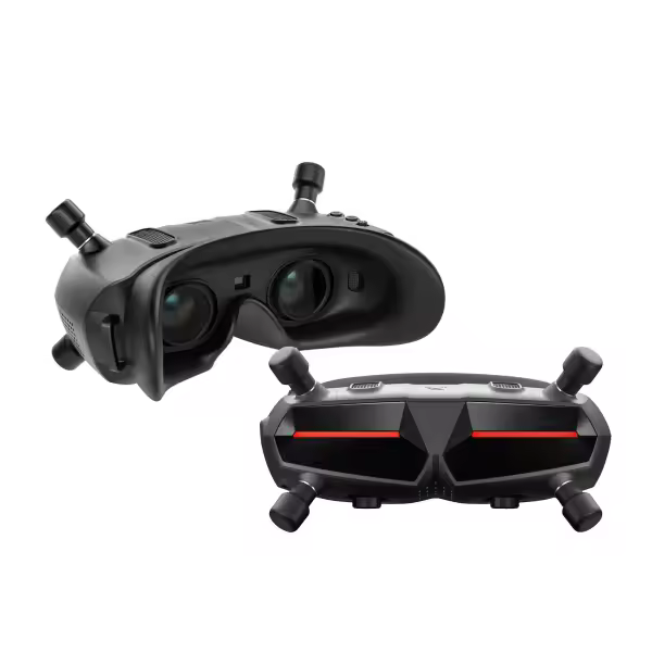 CADDX Walksnail Avatar HD-Brille x in hoher Qualität