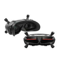 CADDX Walksnail Avatar HD-Brille x in hoher Qualität