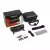 CADDX walksnail avatar hd goggles x goggle's package