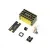 Caddxfpv Baby Ratel2 Analogkamera vorne