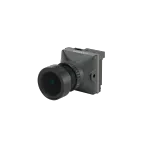 caddxfpv ratel pro analog camera left side