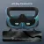 caddxfpv walksnail avatar hd goggles x all day comfort fit