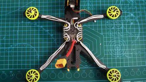 How to Choose Motors for 5” Freestyle Drones!