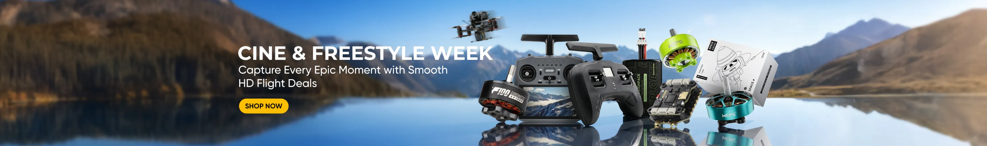 cine freestyle week pc home