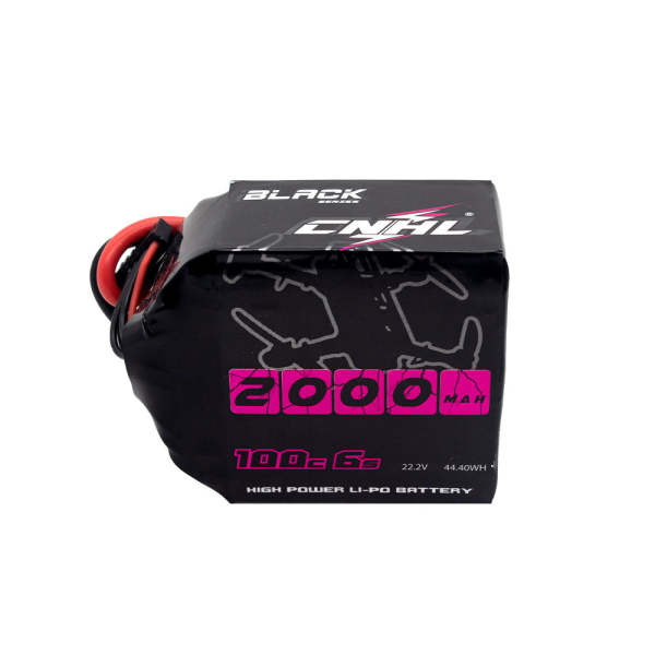 cnhl 2000mah battery