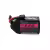 CNHL Black Series V2.0 1300 mAh 22,2 V 6S 130C LiPo-Akku mit XT60-Stecker (vorne)