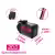 CNHL Black Series V2.0 1300 mAh 22,2 V 6S 130C LiPo-Akku mit XT60-Stecker (Gewicht)