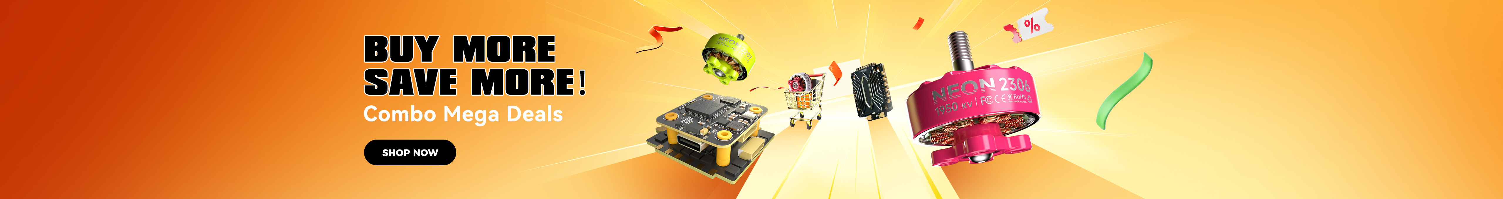 combo mega sale pc page