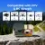 compatible with fpv drones and rc airplanes h5