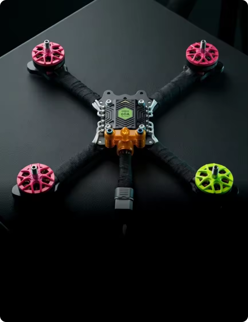 copterbee28