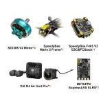 Cyan O4-Paket