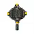 darwinfpv 1 3s f411 15a bluejay aio right