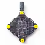 darwinfpv 1 3s f411 15a bluejay aio without elrs