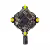 darwinfpv 1 3s f411 15a bluejay aio
