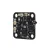 Radiomaster DBR4 Dual Band Xross Gemini ExpressLRS Receiver Flat Kit with Line