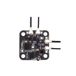 Radiomaster DBR4 Dual Band Xross Gemini ExpressLRS Receiver Flat Kit with Line