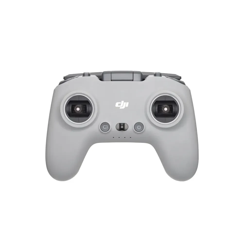 dji fpv remote controller 2 front