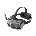dji goggles integra show