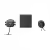 DJI O3 Air Unit back
