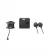 DJI O4 Unit Pro back