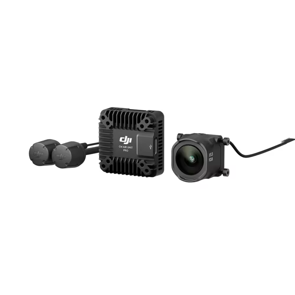 DJI O4 Unit Pro