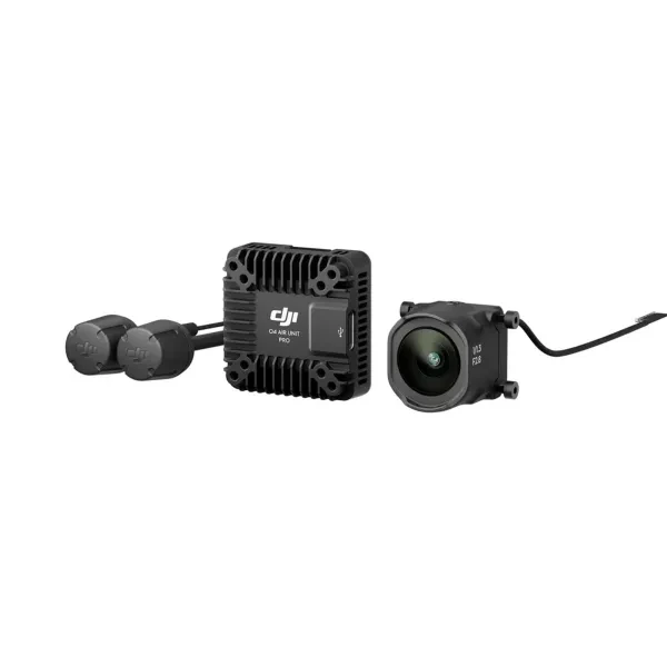 DJI O4 Unit Pro
