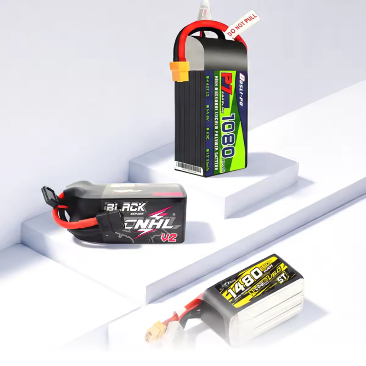 View All FPV Batteries