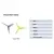 meps-best-fpv-racing-drone-propellers-sz5145-yellow1
