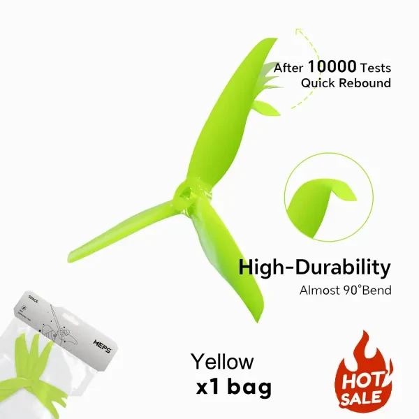 SZ5145 Drone Propeller grün heißer Verkauf