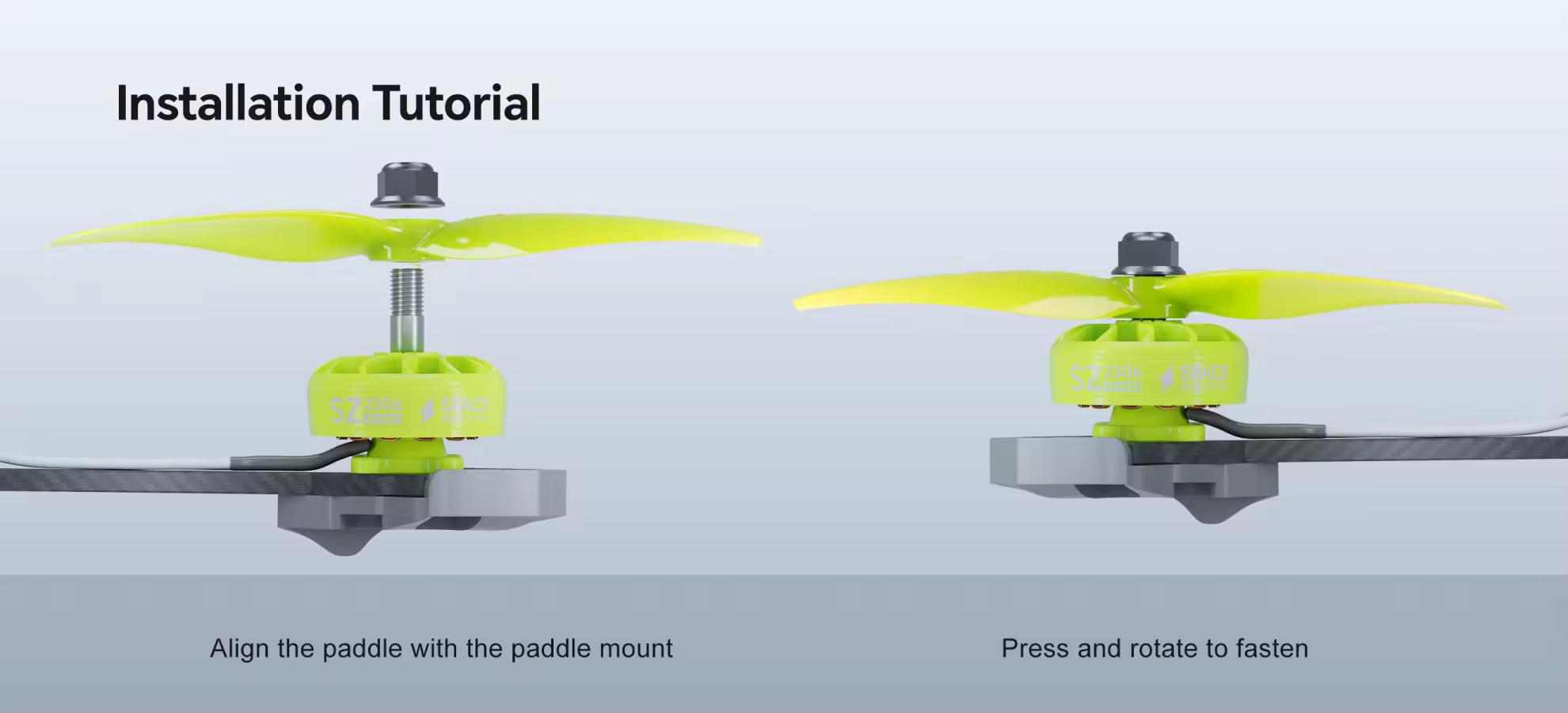 drone-propellers
