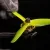 SZ2207 V2 1950KV Motor Propellers Cyan