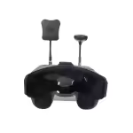 eachine ev800d 5 8g 40ch diversity FPV-Brille mit DVR 3 4