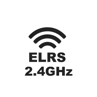 elrs 24ghz vs 900mhz radio controller
