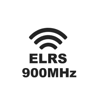 elrs 24ghz vs 900mhz