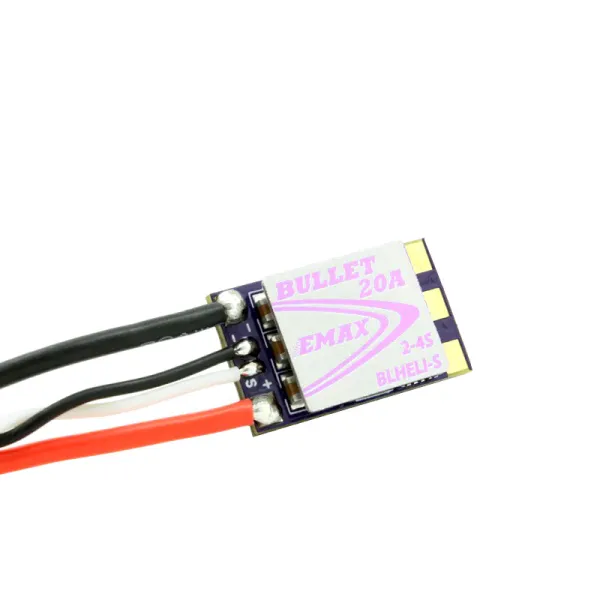 emax d shot bullet series 20a 2 4s blheli s 1