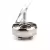 Emax ECO II 2807 brushless motor front