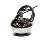 Emax ECO II 2807 bürstenloser Motor verbesserte Haltbarkeit