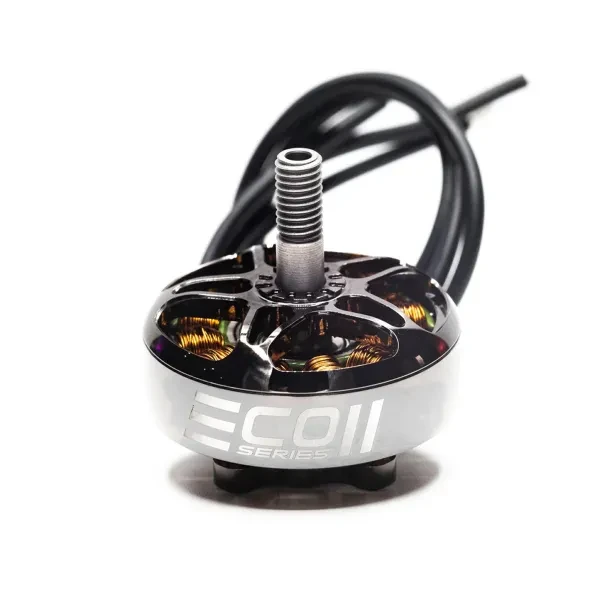 Emax ECO II 2807 bürstenloser Motor verbesserte Haltbarkeit