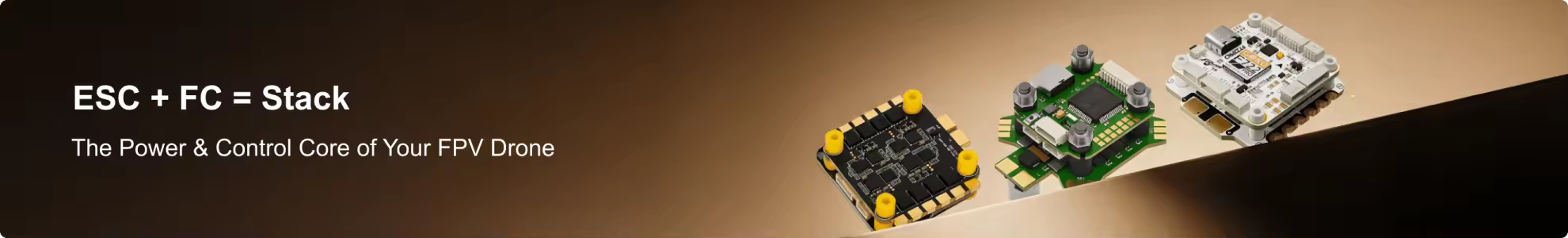 esc fc stack pc
