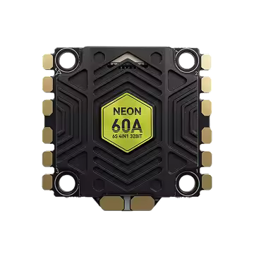esc new neon pc