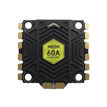 esc new neon pc
